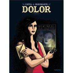 Dolor - Album - Philippe Paringaux