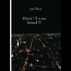 Hervé ! Y a Bémol - Joss West 