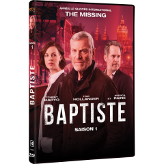 Baptiste - Jan Matthys - Börkur Sigbòrsson