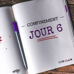 Du polar en livre audio !