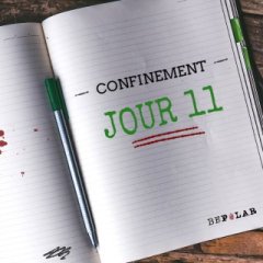 BePolar TV - On apprend tout sur les auteur.e.s de polar !