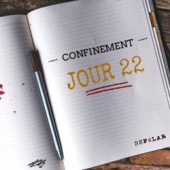 Polars et thrillers audio : un must pendant le confinement