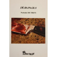 Dérapages - Nathalie DE TREVI