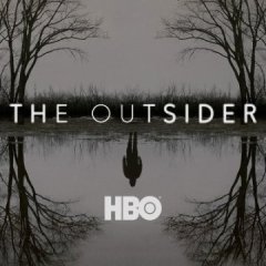 The Outsider - Richard Price