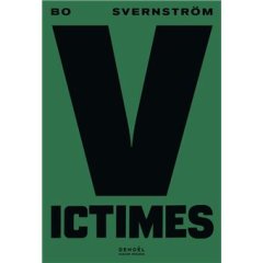 Victimes - Svernström Bo