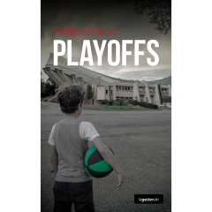 Playoffs -François Clapeau