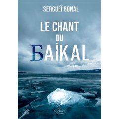 Le Chant du Baïkal - Serguei Bonal