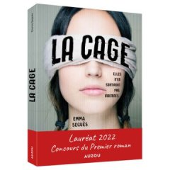 La Cage - Emma Seguès