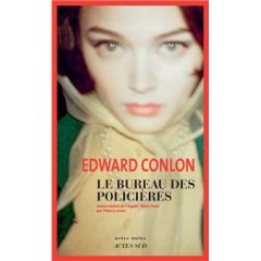 Le Bureau des policières - Edward Conlon