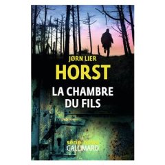 La chambre du fils - Jørn Lier Horst