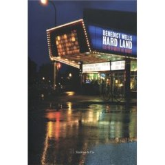 Hard Land : Les 49 secrets de Grady - Benedict Wells
