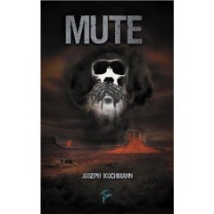 Mute - Joseph Kochmann