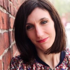 L'interrogatoire d'Amélie Antoine pour A poings fermés, quand le roman jeunesse flirte avec le mystère et le surnaturel... 