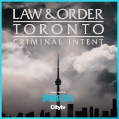 Law & Order Toronto : Criminal Intent, une nouvelle série dérivée de New York Section Criminelle