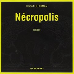 Necropolis (coffret 12 CD)