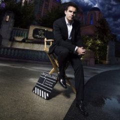 Maxime Chattam boycotte le Salon du Livre de Paris