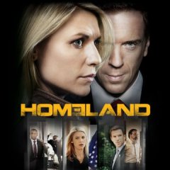 Homeland - saison 2