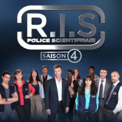 R I S Police scientifique - Saison 4