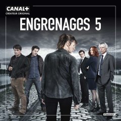 Engrenages - Saison 5