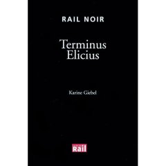 Termnus Elicius - Karine Giebel