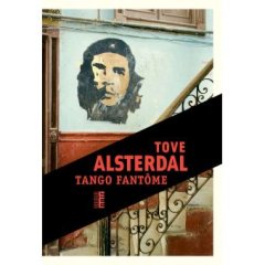 Tango fantôme - Tove Alsterdal