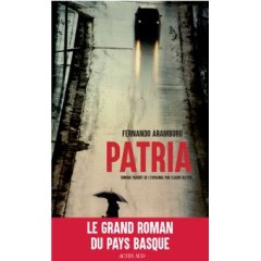 Patria - Fernando Aramburu