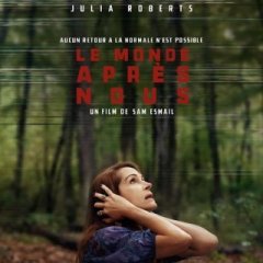 Sam Esmail et Julia Roberts préparent ensemble un thriller !