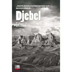 Djebel - Gilles Vincent
