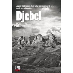 Djebel - Gilles Vincent 