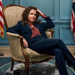 La saison 3 de La Diplomate est désormais disponible !