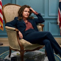 La saison 3 de La Diplomate est désormais disponible !