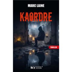 Kaordre - Marc Laine
