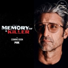 La nouvelle série Memory of a Killer avec Patrick Dempsey a un premier teaser !