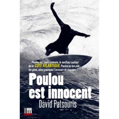 Poulou est innocent -David Patsouris