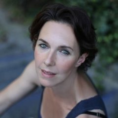 Interview : Barbara Abel pour Je t'aime