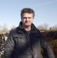 L'interrogatoire de Pascal Dessaint sur l'étonnant L'envers de la Girafe