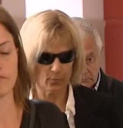 Le Crime au féminin #7 Manuela Gonzalez, la veuve noire