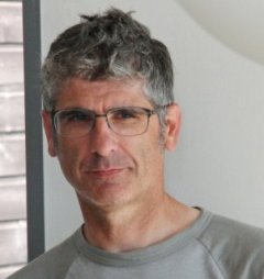 L'interrogatoire de Thierry Crouzet