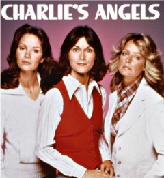 Drôles de Dames - Saisons 1 à 5 