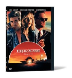 Tequila Sunrise [Import USA Zone 1]