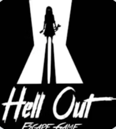 Hell Out - Escape Game