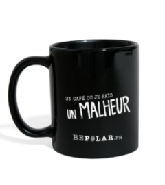 Décembre Noir : nos promos sur les Goodies BePolar !