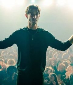 Gourou est LE polar à ne pas manquer cette semaine !