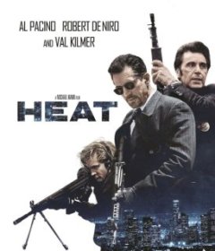 On a des nouvelles de Heat 2. Le projet avance enfin !