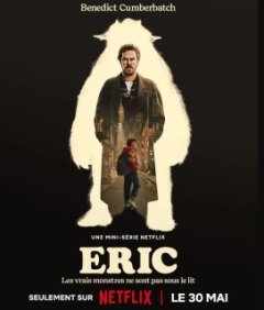 Eric : une mini-série policière intense mais schématique