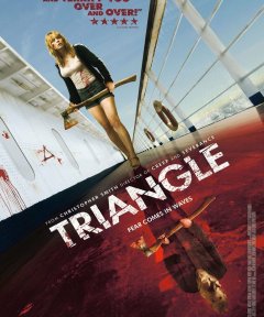 Triangle - Christopher Smith