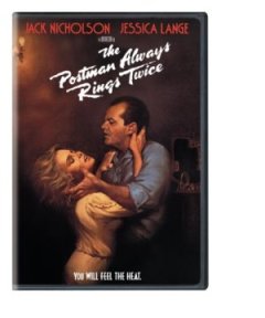 The Postman Always Rings Twice [Import USA Zone 1]
