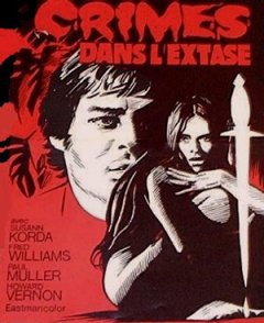 Crimes dans l'extase (Lubriques dans l'extase)