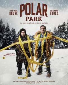 Polar Park - Gérald Hustache-Mathieu