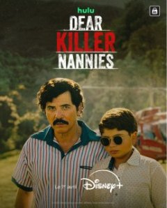 La bande‑annonce de « Dear Killer Nannies » sur le fils de Pablo Escobar.